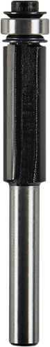Accessoires Makita fraise à chant 9,5x26,0 s6 - d-67985 - d-67985