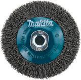 Accessoires Makita brosse conique m14x100mm - d-39827 d-39827