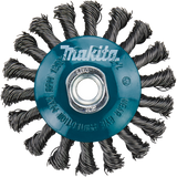 Makita accessoires kegelborstel m14x100mm - d-39861 - d-39861