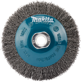 Accessoires Makita brosse conique m14x115mm - d-39849 d-39849
