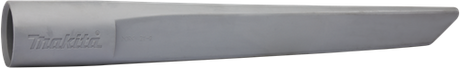 Makita accessoires suceur plat flexible gris - 422437-5 - 422437-5