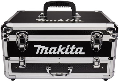 Mallette d'accessoires Makita en aluminium vide - 823327-9 - 823327-9