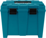 Mallette accessoires Makita hs7101k - 824964-2