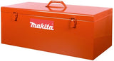 Mallette d'accessoires Makita en plastique pour ar410hr - 824864-6