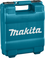 Makita coffret accessoires plastique pour perceuse/tournevis df488d hp488d - 821844-3