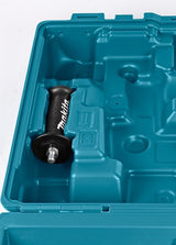 Mallette d'accessoires Makita en plastique pour DGA700 et DGA900 - 821717-0