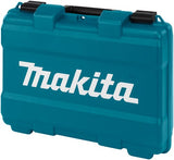 Mallette d'accessoires Makita pour df347 - hp347 - df457 - hp457 - 824981-2