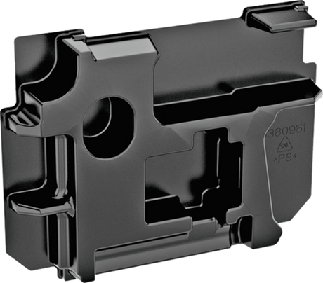 Makita accessoires kofferinzet inlay combiset - 838095-1 838095-1