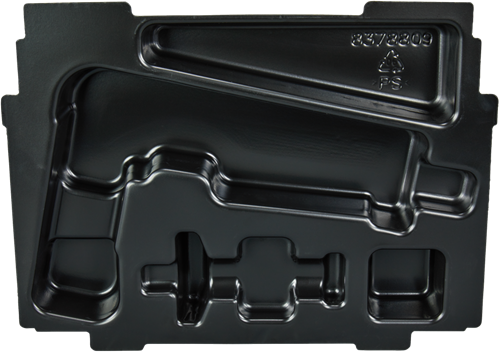 Makita accessoires insert de boîtier da3010f da3011f - 837880-9 837880-9