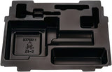 Makita accessoires insert de boîtier pj7000 - 837661-1