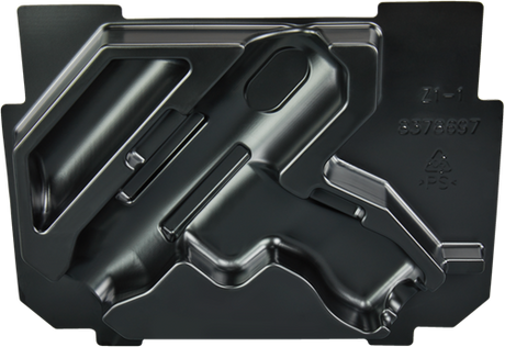 Makita accessoires insert de boîtier TW0200 6953 HP0300 - 837869-7 837869-7