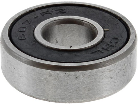 Accessoires Makita roulement à billes 607llb pour meuleuse d'angle - 210169-4