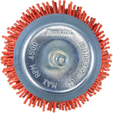 Accessoires Makita brosse coupelle 6x63mm - d-45515 d-45515