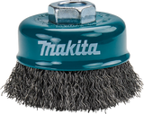 Makita accessoires komborstel m10x75mm - d-24088 d-24088