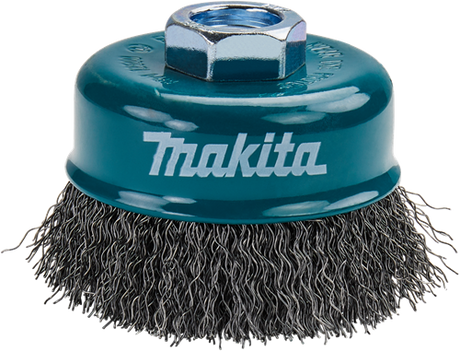 Makita accessoires tasse brosse m14x75mm - d-24094 d-24094