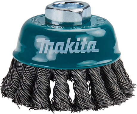 Makita accessoires tasse brosse m14x75mm - d-24131 d-24131