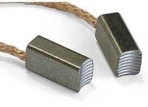 Makita accessoires jeu de balais de charbon CB-430 - 191971-3 - 191971-3
