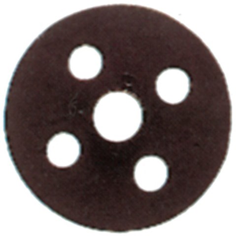 Accessoires Makita bague de copie 17mm - 165366-6