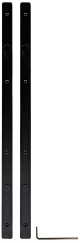 Makita accessoires jeu de bandes de couplage pour rails de guidage, y compris sp6000 - 198885-7 - p-20177