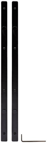 Makita accessoires jeu de bandes de couplage pour sp6000 - 198885-7 - 198885-7