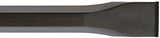 Accessoires Makita burin à froid 20x250mm sds-plus - d-08729
