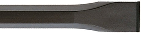 Accessoires Makita burin à froid 20x250mm sds-plus - d-08729