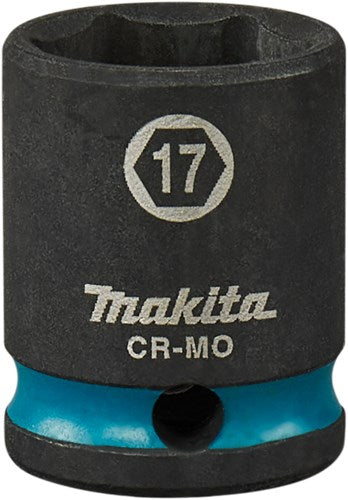 Accessoires Makita douille à chocs 17x30mm - e-15986