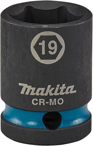 Accessoires Makita douille à chocs 19x38 mm 1 2 - e-16156