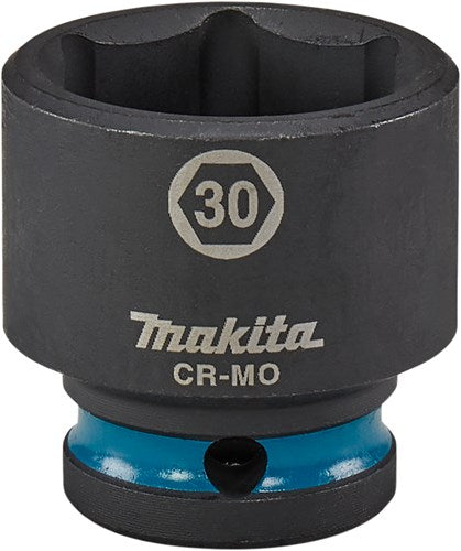 Accessoires Makita douille à chocs 30mm 44mm 1 2 - e-16221