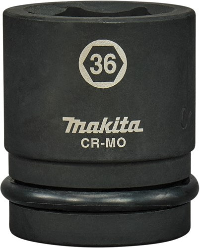 Accessoires Makita douille à chocs 36x66mm – e-24561