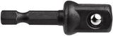 Accessoires Makita adaptateur douille à chocs 1 4 x1 2 - b-54673 - b-54673