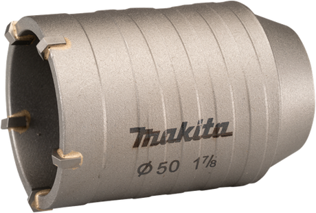 Accessoires Makita foret à couronne 50mm - d-73922 - d-73922