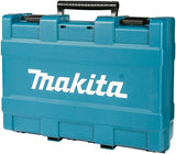 Mallette en plastique d'accessoires Makita pour ensemble combiné comprenant ddf + dtd - 821524-1