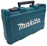 Mallette en plastique d'accessoires Makita pour ensemble combiné comprenant ddf + dtd - 821524-1