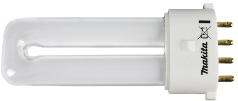 Lampe accessoires Makita pour ls0714 | 193730-1 - 193730-1