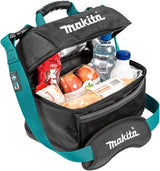Makita accessoires sac à lunch grand avec sangle de transport - e-15590