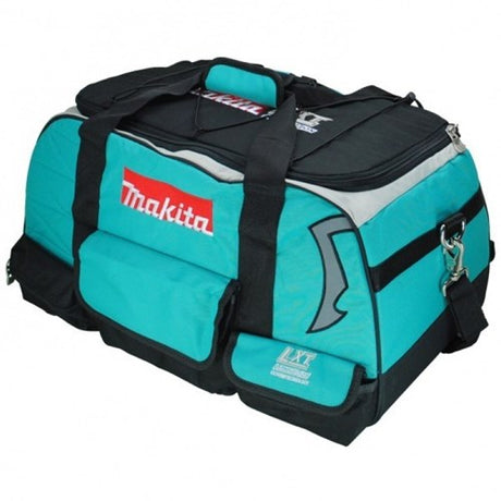 Accessoires Makita lxt400 sac de travail robuste en cordura+ (convient à 4 produits) - 831278-2