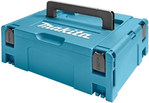 Accessoires Makita m-box n°2 nouveau modèle - 821550-0