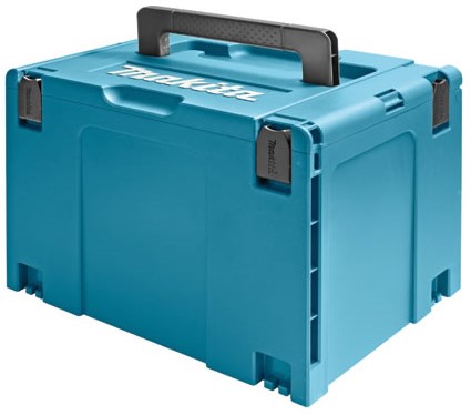 Accessoires Makita m-box n°4 nouveau modèle (p-02397) - 821552-6