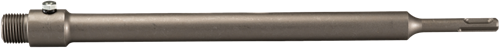 Accessoires Makita mandrin de perçage à couronne m22 350mm - d-74005 - d-74005
