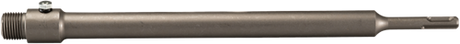 Accessoires Makita mandrin de perçage à couronne m22 350mm - d-74005 - d-74005