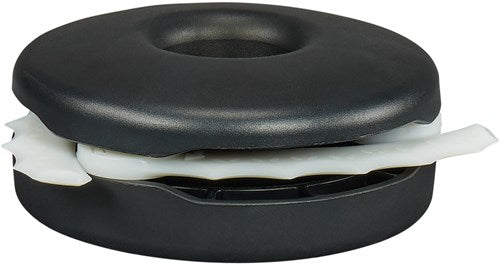 Accessoires Makita tête de coupe couteaux en plastique 255mm - 198383-1