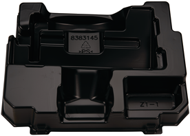 Accessoires Makita incrustation makita m-box hs6601 838314-5 - 838314-5