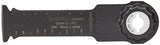 Accessoires Makita mam001 scie plongeante 32x80mm h s - b-66400 - b-66400