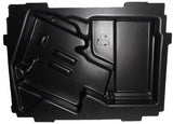 Accessoires Makita mbox 1 insert pour 4350fct 4351fct | 837803-7 - 837803-7
