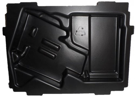 Accessoires Makita mbox 1 insert pour 4350fct 4351fct | 837803-7 - 837803-7