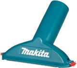 Accessoires Makita buse d'aspiration pour meubles 120 - 140h95-0 - 140h95-0