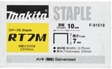 Accessoires Makita pas 10mm - f-81521
