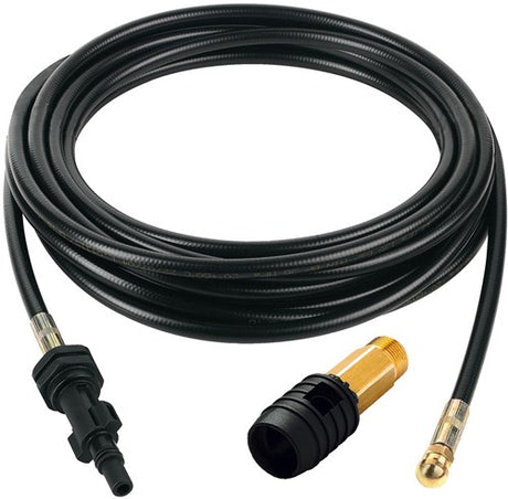 Kit de déblocage d'accessoires Makita 16mtr