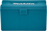Boîte de rangement d'accessoires Makita multi-outil - 821538-0 - 821538-0